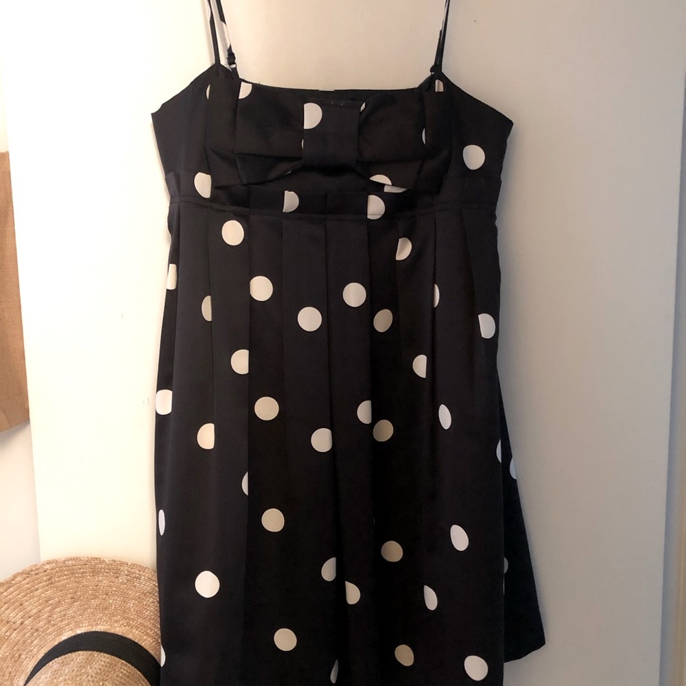 NWT Forever 21 empire waist dress - Picture 2 of 6